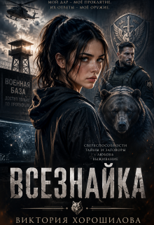 Всезнайка