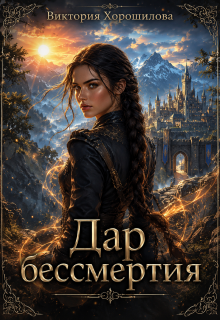 Дар бессмертия
