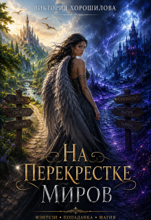 На перекрестке миров
