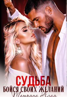 Развод. Бойся своих желаний.