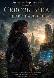 Сквозь века. Право на жизнь