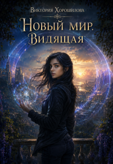 Новый мир. Видящая