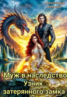 Муж в наследство, или Узник затерянного замка