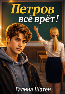 Петров всё врёт!