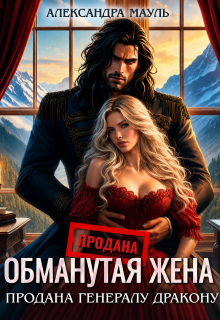 Обманутая жена. Продана генералу дракону