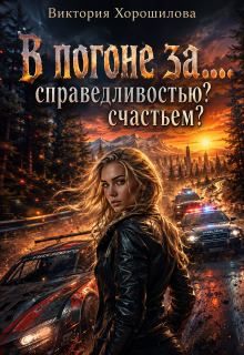 В погоне за…. Справедливостью? Счастьем?