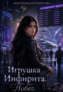 Игрушка Инфирита. Побег