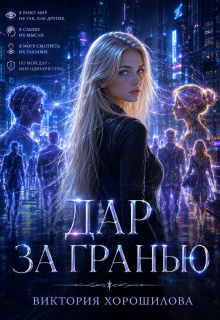 Дар за гранью
