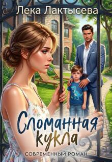 Сломанная кукла
