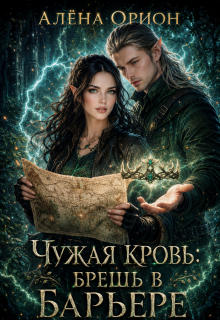Чужая кровь: брешь в барьере