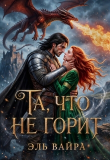 Та, что не горит