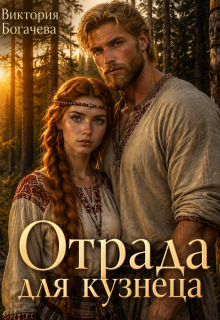 Отрада для кузнеца