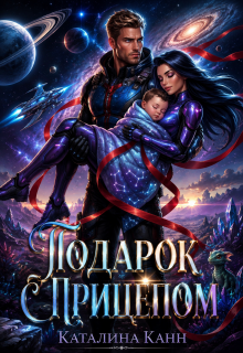 Подарок с прицепом
