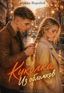 Куколка. Из обломков