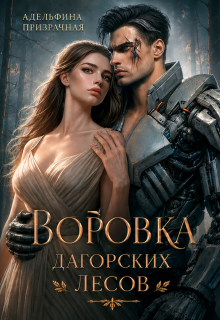 Воровка Дагорских лесов