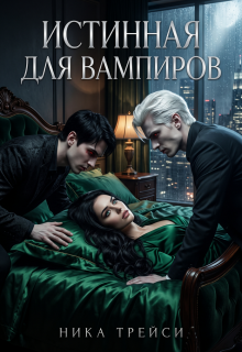 Истинная для вампиров