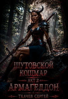 Шутовской кошмар 2 — Армагеддон