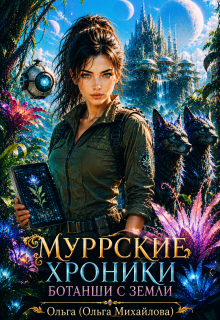 Муррские хроники ботанши с Земли
