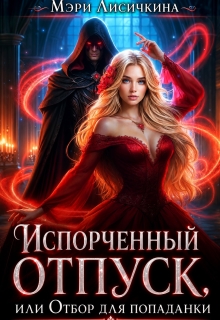 Испорченный отпуск, или Отбор для попаданки