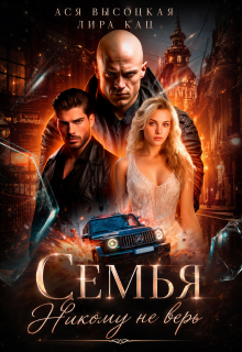 Семья. Никому не верь