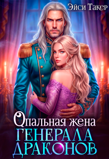 ✵ Опальная жена генерала драконов
