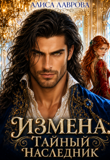 Измена. Тайный наследник