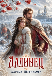 Ладинец