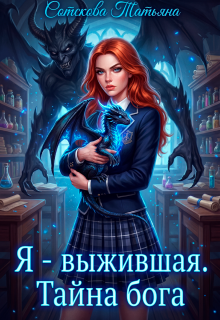 Я – выжившая. Тайна Бога