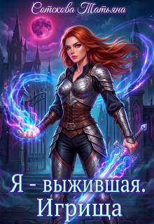 Я — выжившая. Игрища
