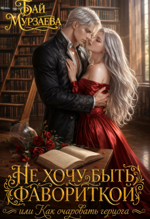 Не хочу быть фавориткой или как очаровать герцога?
