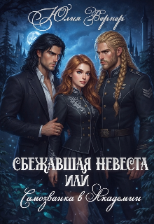 Сбежавшая невеста, или самозванка в Академии