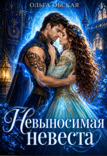 Невыносимая невеста, или Любимая студентка ректора