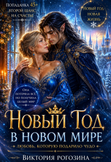 Новый год в новом мире