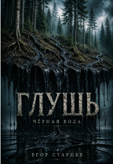 Глушь. Черная вода