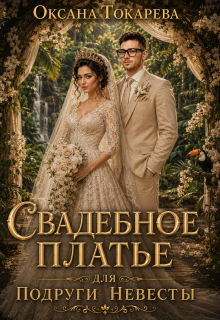 Свадебное платье для подруги невесты