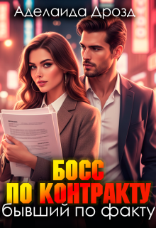 Босс по контракту, бывший по факту