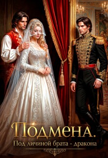 Подмена. Под личиной брата — дракона