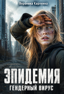 Эпидемия. Гендерный вирус