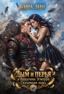Дым и перья в академии Эгморра. Сказочная ложь