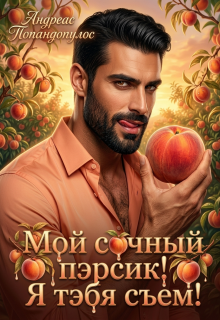 Мой сочный пэрсик! Я тэбя съем!