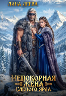 Непокорная жена слепого ярла