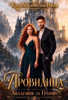 Провидица. Академия за гранью