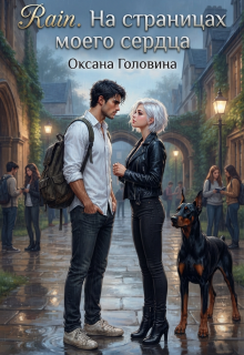 Rain. На страницах моего сердца